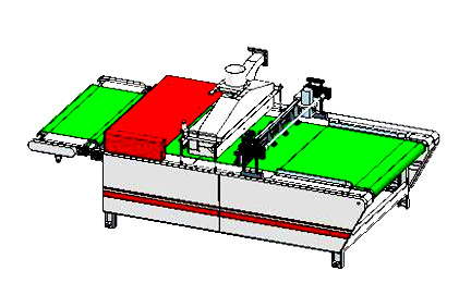 ポリ塩化ビニールHPLの熱い溶解のラミネータPURの熱い溶解の接着剤機械63KW 1300mm